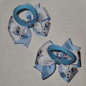 Accesorios para niñas